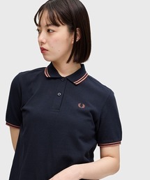 The Fred Perry Shirt - G3600／フレッドペリーポロシャツ