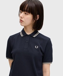 The Fred Perry Shirt - G3600/フレッドペリーポロシャツ