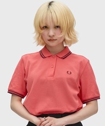 FRED PERRY（フレッドペリー）の「新色先行予約受付中/The Fred Perry Shirt - G3600/フレッドペリーポロシャツ（ポロシャツ）」