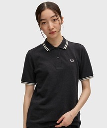 The Fred Perry Shirt - G3600/フレッドペリーポロシャツ