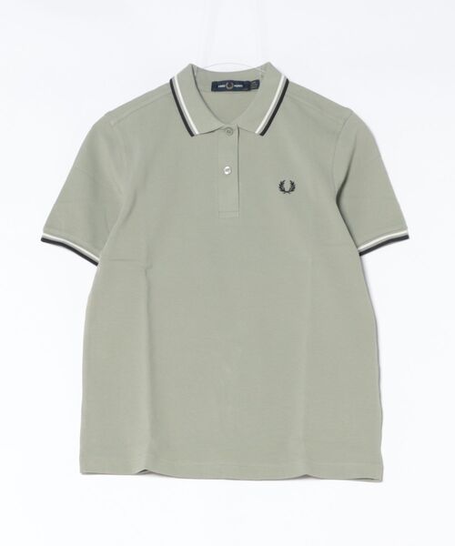 新色先行予約受付中／The Fred Perry Shirt - G3600／フレッドペリー 