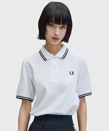 FRED PERRY | 新色先行予約受付中／The Fred Perry Shirt - G3600／フレッドペリーポロシャツ(ポロシャツ)