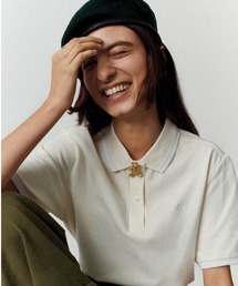 【新色先行予約受付中】The Fred Perry Shirt - G3600/フレッドペリーポロシャツ