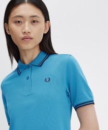 The Fred Perry Shirt - G3600/フレッドペリーポロシャツ