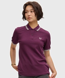 The Fred Perry Shirt - G3600/フレッドペリーポロシャツ