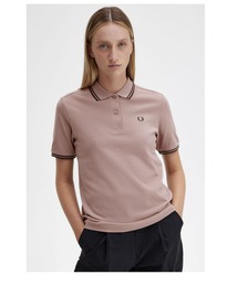 The Fred Perry Shirt - G3600／フレッドペリーポロシャツ