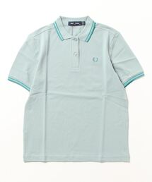 The Fred Perry Shirt - G3600／フレッドペリーポロシャツ