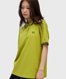 FRED PERRY | The Fred Perry Shirt - G3600／フレッドペリーポロシャツ(ポロシャツ)
