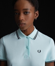 The Fred Perry Shirt - G3600/フレッドペリーポロシャツ