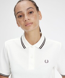 The Fred Perry Shirt - G3600/フレッドペリーポロシャツ