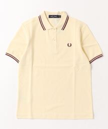 The Fred Perry Shirt - G3600/フレッドペリーポロシャツ