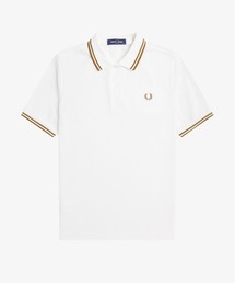 The Fred Perry Shirt - G3600/フレッドペリーポロシャツ