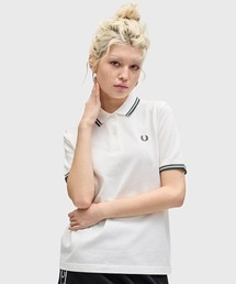 The Fred Perry Shirt - G3600／フレッドペリーポロシャツ