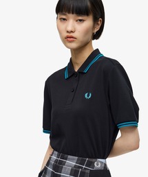 The Fred Perry Shirt - G3600/フレッドペリーポロシャツ