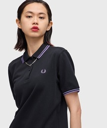 The Fred Perry Shirt - G3600／フレッドペリーポロシャツ