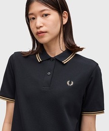 The Fred Perry Shirt - G3600/フレッドペリーポロシャツ