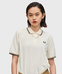 The Fred Perry Shirt - G3600/フレッドペリーポロシャツ