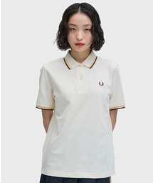 The Fred Perry Shirt - G3600／フレッドペリーポロシャツ