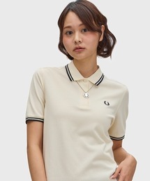 FRED PERRY(�t���b�h�y���[)�̐V�F��s�\���t���^The Fred Perry Shirt - G3600�^�t���b�h�y���[�|���V���c(�|���V���c)