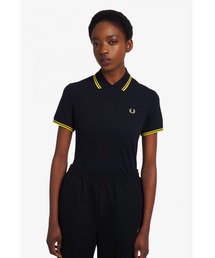 The Fred Perry Shirt - G3600/フレッドペリーポロシャツ
