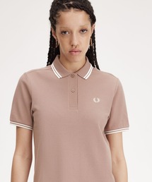 The Fred Perry Shirt - G3600/フレッドペリーポロシャツ