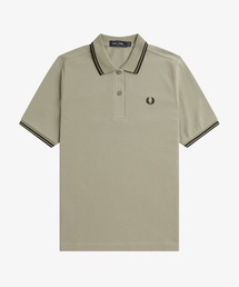 The Fred Perry Shirt - G3600／フレッドペリーポロシャツ