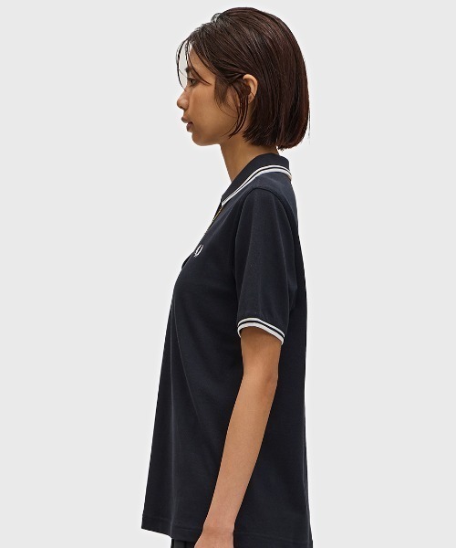 フレッドペリー The Fred Perry Shirt - G3600 FRED PERRY - The Fred Perry Shirt (G3600) 正規取扱商品