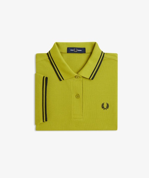 The Fred Perry Shirt - G3600フレッドペリーポロシャツ The Fred Perry Shirt - G3600／フレッドペリーポロシャツ（ポロシャツ