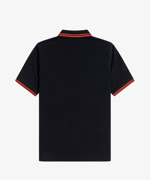新色先行予約受付中／The Fred Perry Shirt - G3600／フレッドペリー