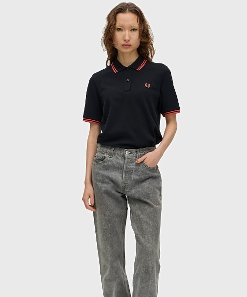 新色先行予約受付中／The Fred Perry Shirt - G3600／フレッドペリー