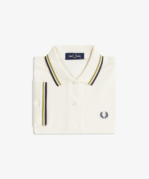The Fred Perry Shirt - G3600／フレッドペリーポロシャツ（ポロシャツ