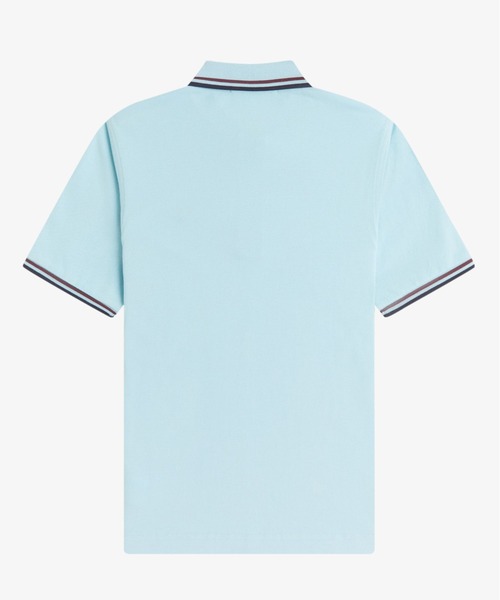 The Fred Perry Shirt - G3600／フレッドペリーポロシャツ（ポロシャツ