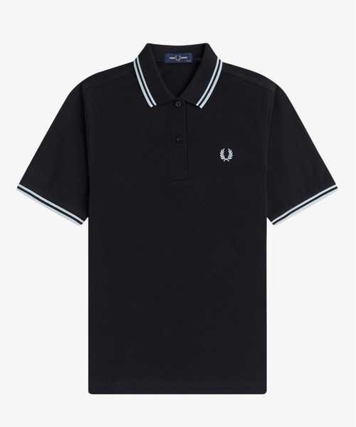 The Fred Perry Shirt - G3600／フレッドペリーポロシャツ（ポロシャツ