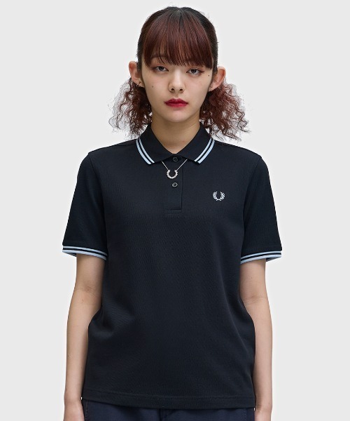 新色先行予約受付中／The Fred Perry Shirt - G3600／フレッドペリー
