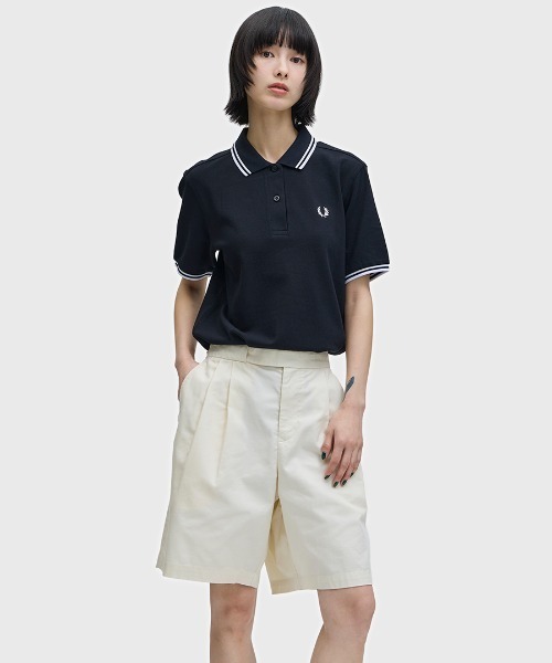 新色先行予約受付中／The Fred Perry Shirt - G3600／フレッドペリー