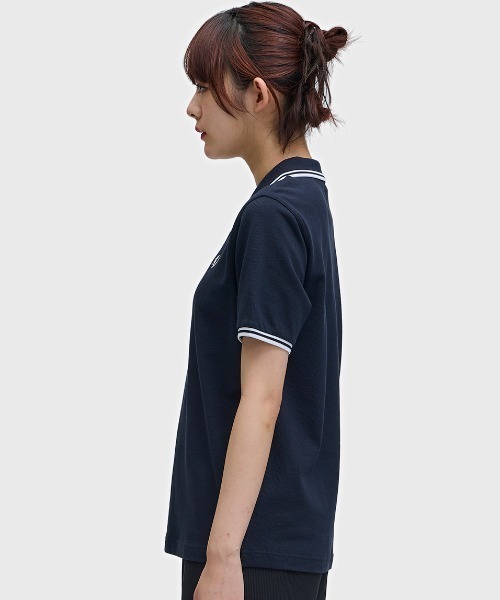 新色先行予約受付中／The Fred Perry Shirt - G3600／フレッドペリー