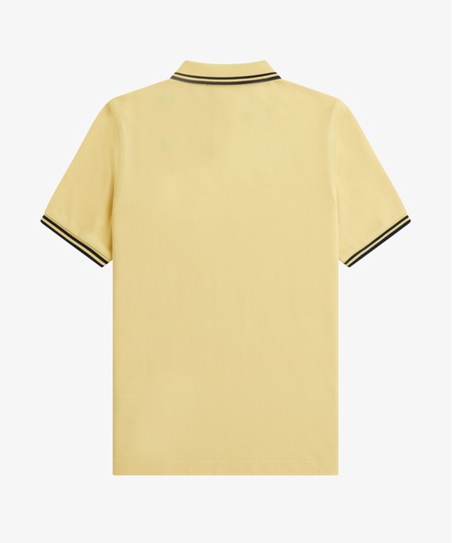 The Fred Perry Shirt - G3600／フレッドペリーポロシャツ