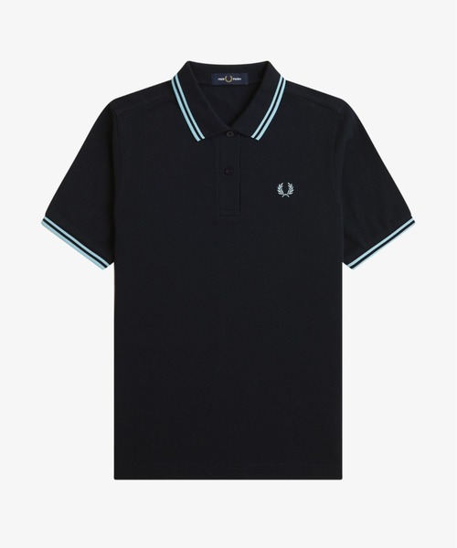 【新品未使用タグあり】フレッドペリーポロシャツ　G3600 FRED PERRY ポロシャツ ポロ The Fred Perry Shirt - G3600