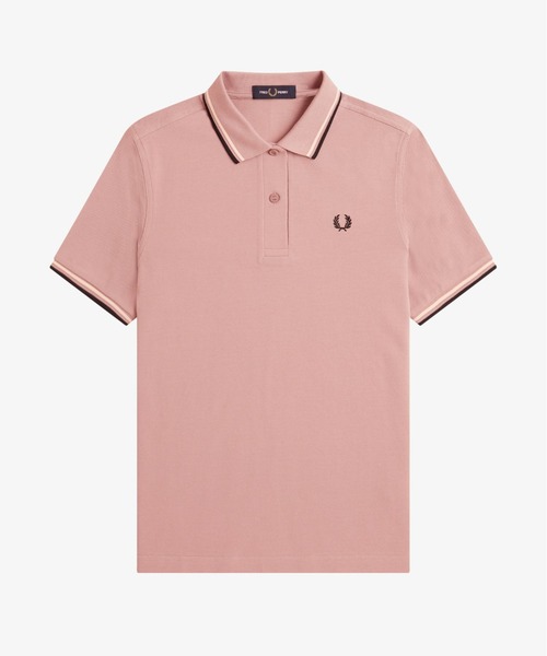 フレッドペリーポロシャツ TheFredPerry Shirt - G3600 The Fred Perry Shirt - G3600／フレッドペリーポロシャツ