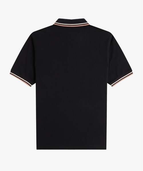 The Fred Perry Shirt - G3600／フレッドペリーポロシャツ