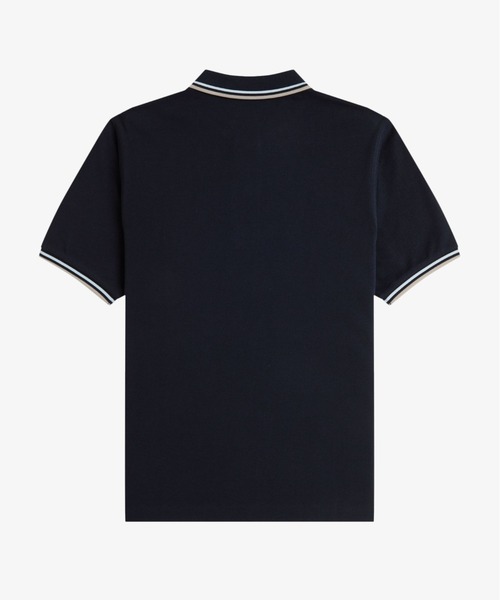 The Fred Perry Shirt - G3600／フレッドペリーポロシャツ