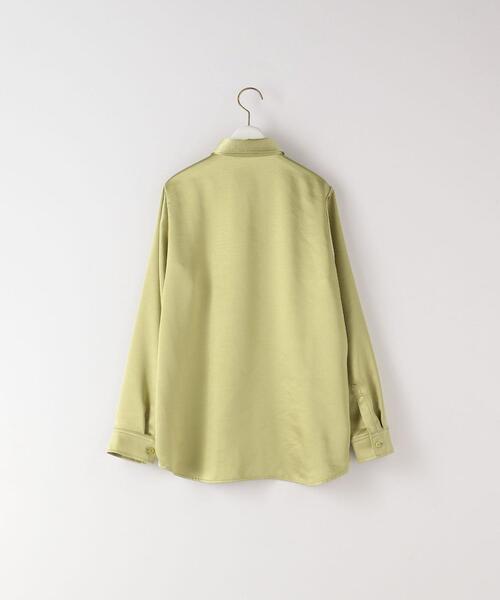 スティーブンアラン STEVEN ALAN 8211-299-0250 シャツ 楽天市場】Steven alan(スティーブンアラン)（ブランドスティーブン