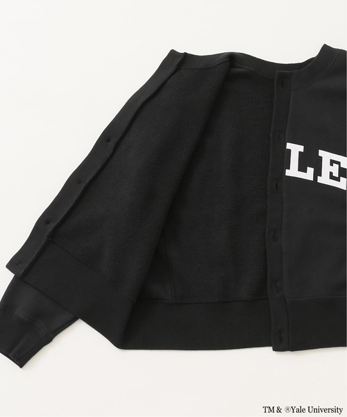 セール】YALE/リメイク風2WAYカーディガン◇（カーディガン
