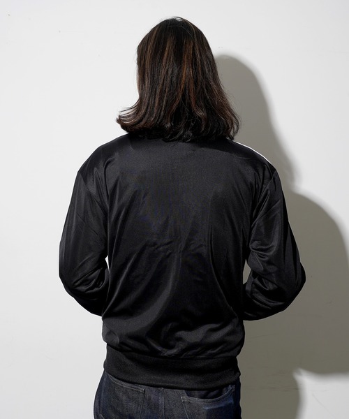 adidas originalsブルゾン adidas ブルゾン アウター シェルパ トラックジャケット