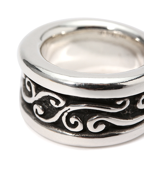 BILL WALL LEATHER（ビルウォールレザー）の「Bill Wall Leather