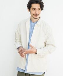 ◆エコリッチカバーオール