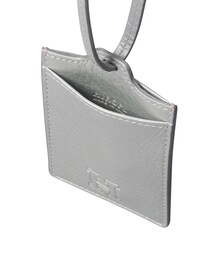 HIROFU（ヒロフ）の「【アクセサリー】パスケース （ストラップ付き