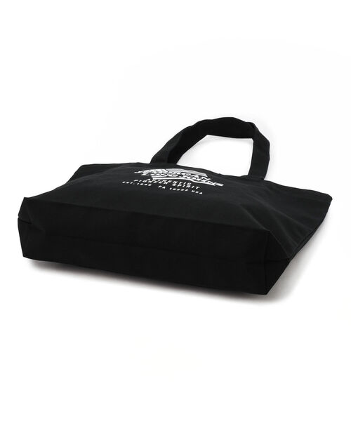 JEMORGAN（ジェーイーモーガン）の「JE MORGAN/JEモーガン　CANVAS TOTE BAG キャンバストート（トートバッグ・メンズ・ブラック/カモフラージュ/キナリ/ブラウン系・FREE）」の17枚目の写真