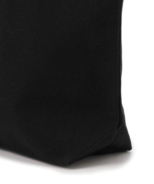 JEMORGAN（ジェーイーモーガン）の「JE MORGAN/JEモーガン　CANVAS TOTE BAG キャンバストート（トートバッグ・メンズ・ブラック/カモフラージュ/キナリ/ブラウン系・FREE）」の20枚目の写真