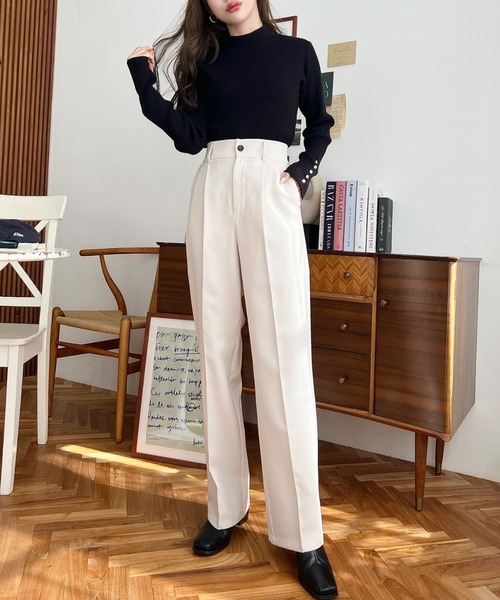 パンツ 54 セール】【累計販売枚数13万枚突破！】カットジョーゼットセンター